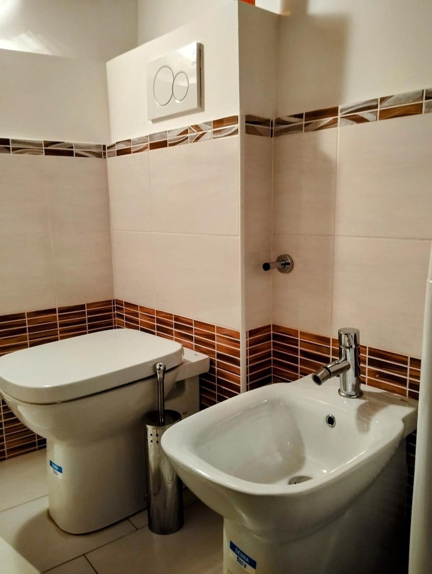 Casa Cannoni Γένοβα Εξωτερικό φωτογραφία