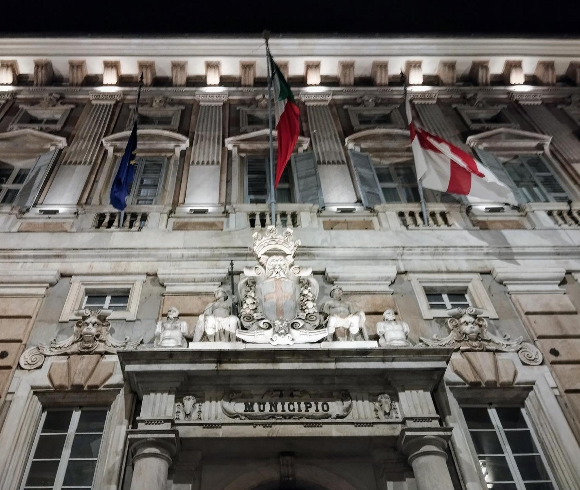 Casa Cannoni Γένοβα Εξωτερικό φωτογραφία