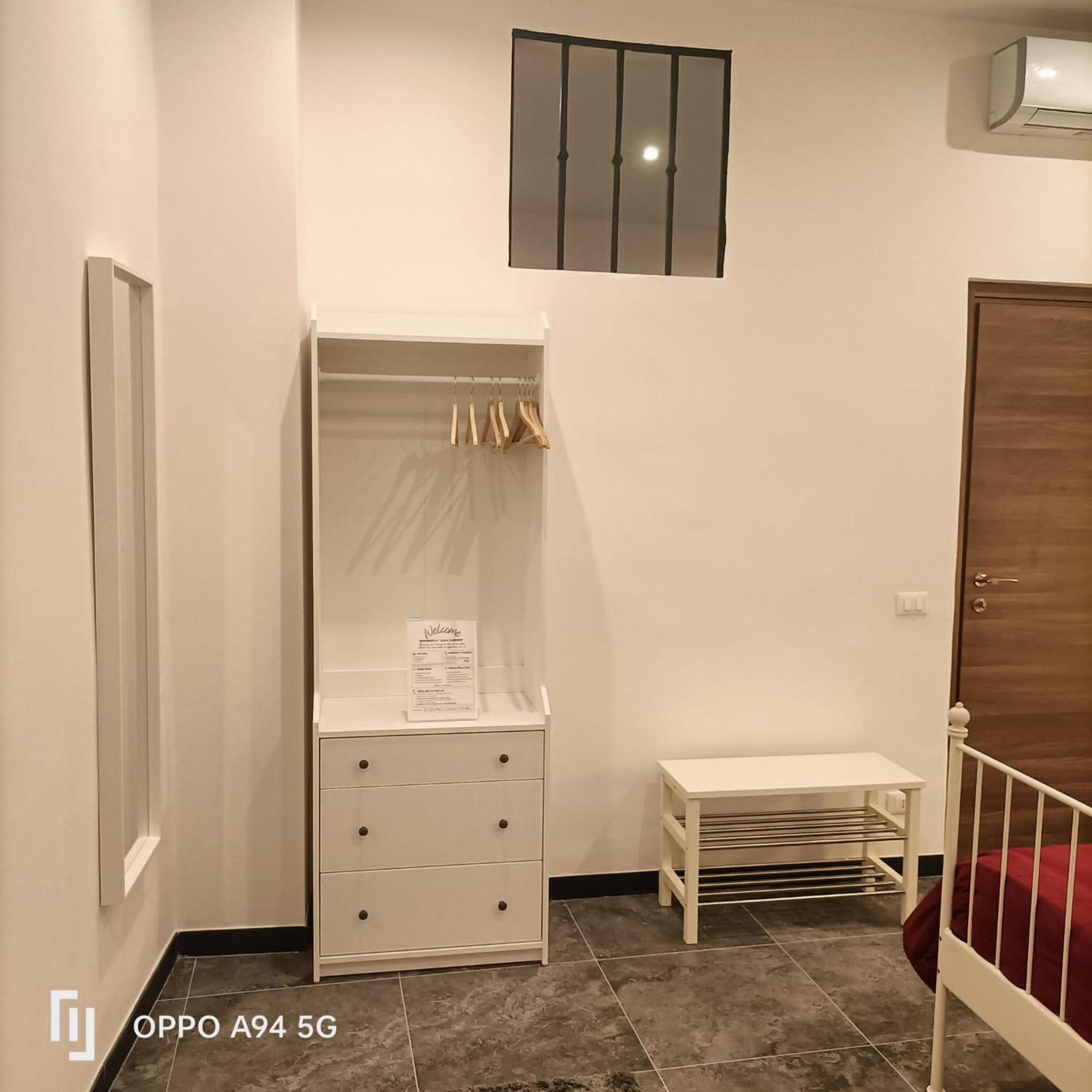 Casa Cannoni Γένοβα Εξωτερικό φωτογραφία