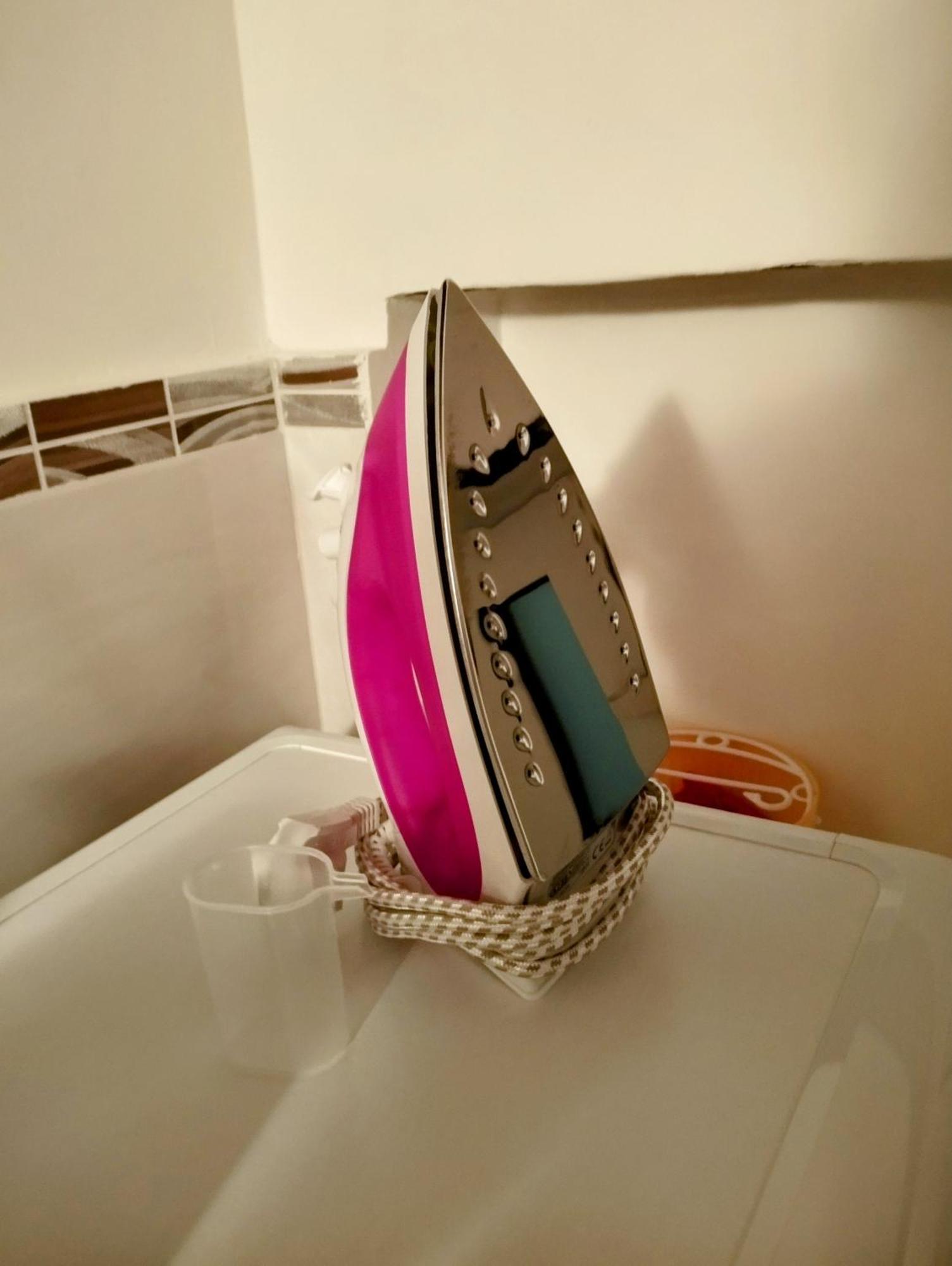 Casa Cannoni Γένοβα Εξωτερικό φωτογραφία