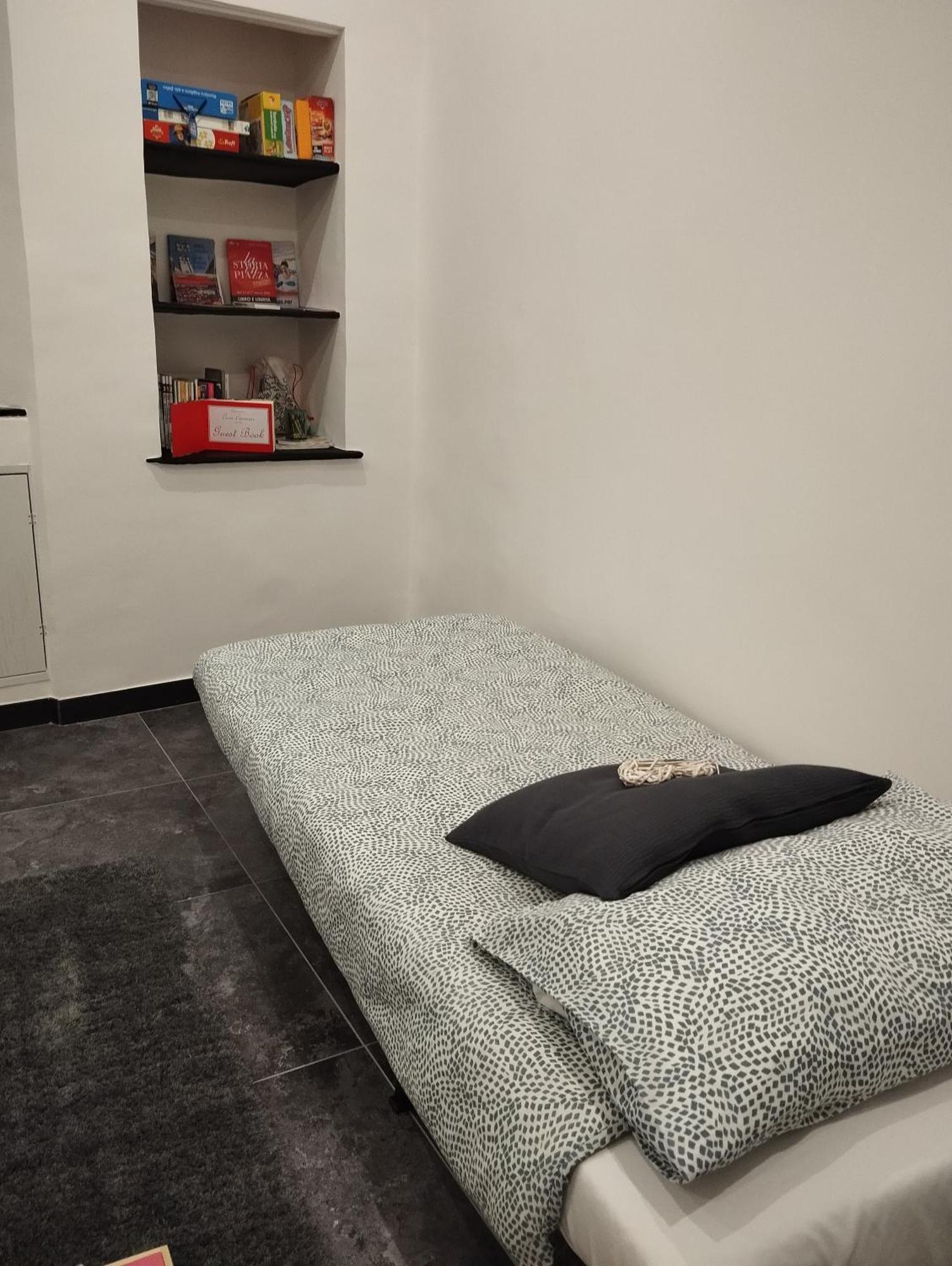 Casa Cannoni Γένοβα Εξωτερικό φωτογραφία