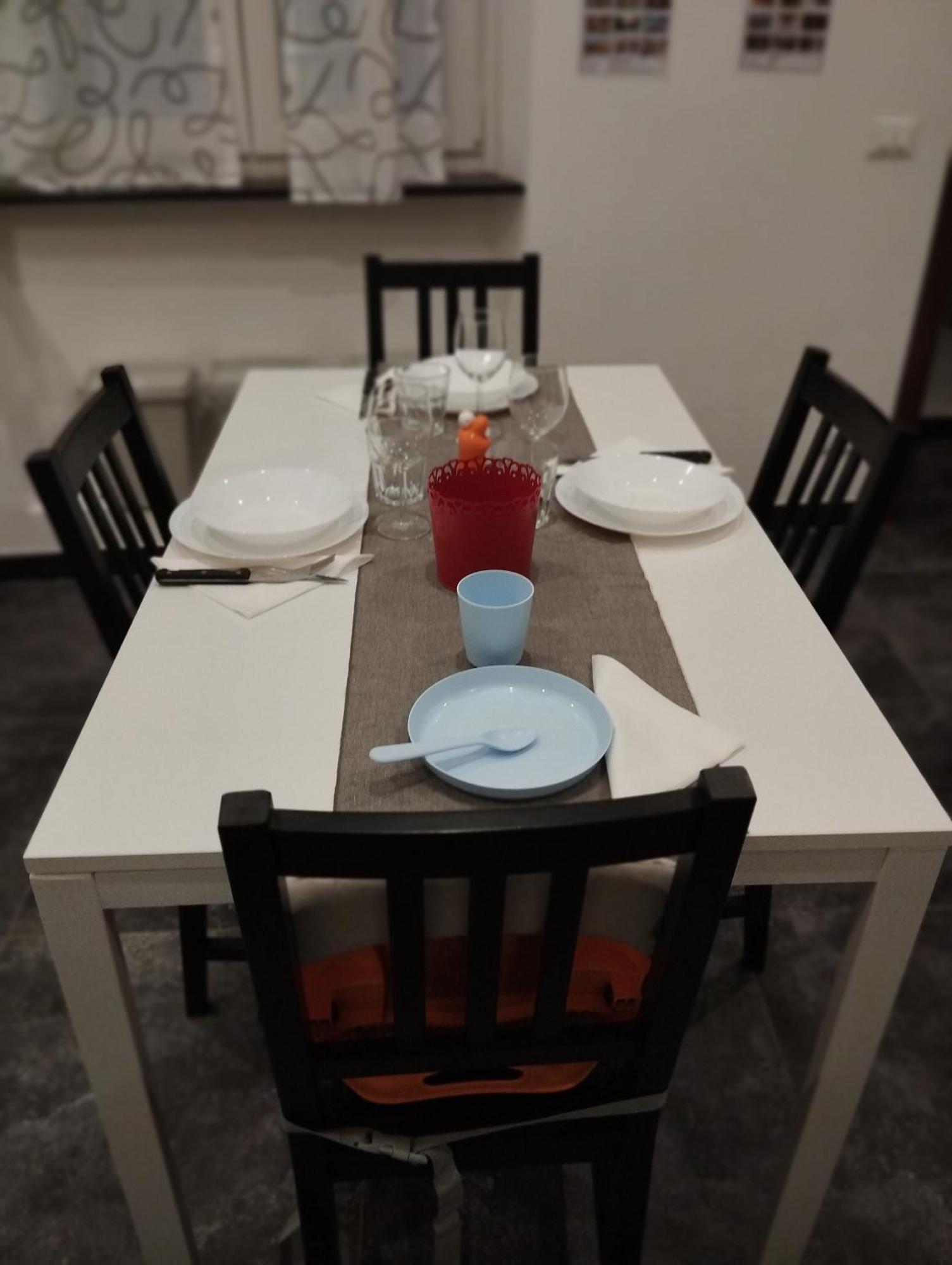 Casa Cannoni Γένοβα Εξωτερικό φωτογραφία