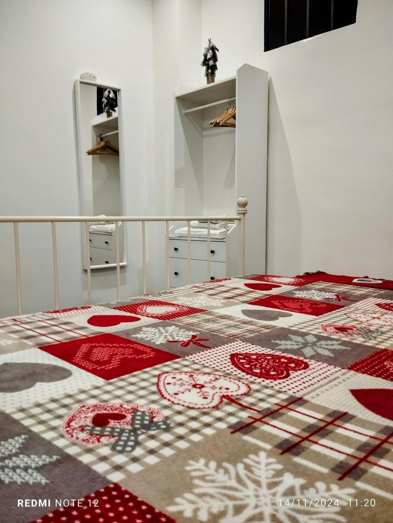 Casa Cannoni Γένοβα Εξωτερικό φωτογραφία