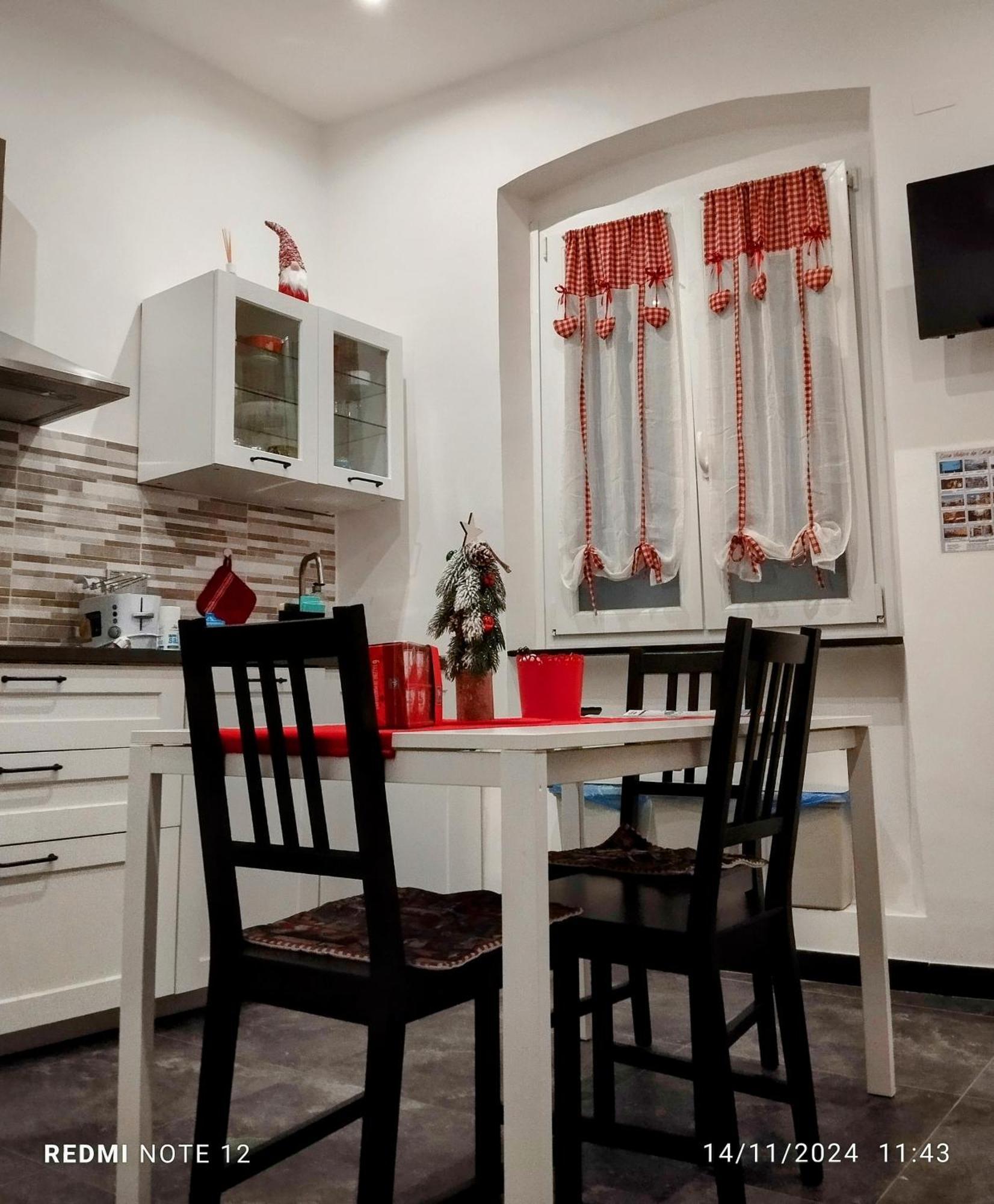Casa Cannoni Γένοβα Εξωτερικό φωτογραφία