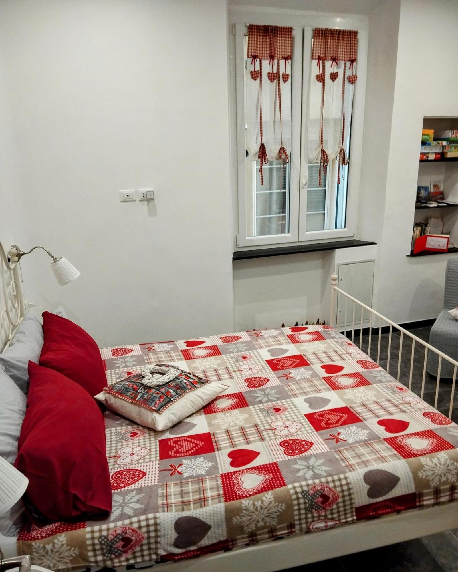 Casa Cannoni Γένοβα Εξωτερικό φωτογραφία